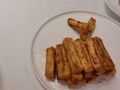 -禾珍珠家常小馆(河南博物院店)