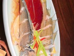 -前海沿·青岛菜(李沧万达店)