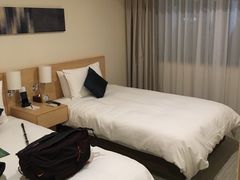 -大阪南海辉盛庭国际公寓