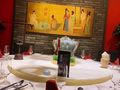 包厢-小河盐帮·私家菜·烤鸭(三元桥·霄云路店)