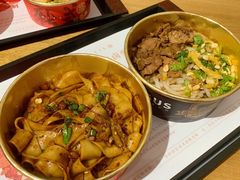 -盛香亭热卤(永旺梦乐城店)