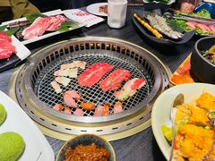 -AJIYA·池袋日式烧肉自助(天津万象城店)
