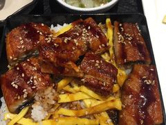 -东京爱上大连(中央大道店)