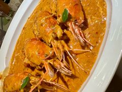 -狮拾久·现代新加坡料理(福田COCO Park店)