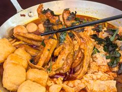 -小螺大作·螺蛳粉火锅(林和西店)