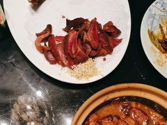 -上海人家花樣年华(虹口龙之梦店)
