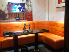 -皇马纯KTV(景田店)