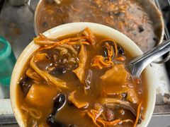 -逍遥镇刘相五胡辣汤豆沫馆(康复中街店)