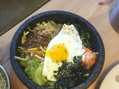-八福力韩国休闲餐厅(泉舜店)