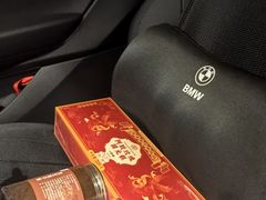 -杭州宝荣宝马·迷你4S店