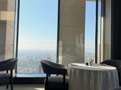 -北京柏悦酒店·锦庭餐厅Dining Room