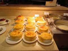 -天伦松鹤大饭店·欣妮咖啡