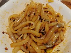 川北凉粉-兔槽江湖菜·重庆璧山兔(水围店)