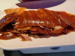 -悦融·京鲁菜·露台花园(安定门店)