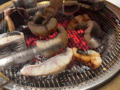 -红沃鳗鱼黑牛烤肉店(不老街店)