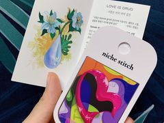 -Olive Young(明洞旗舰店)