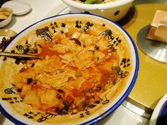-宁夏国强手抓羊肉·清真菜(未央路凤三店)
