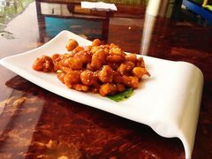 -丁哥·庐味鲜 土菜·20年老字号(世纪阳光花园店)