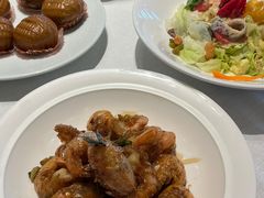 -阿明小菜·海鲜·上海菜(梅陇店)