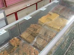 -中关村茶点