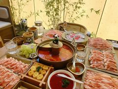 -茂业天地(华强北店)