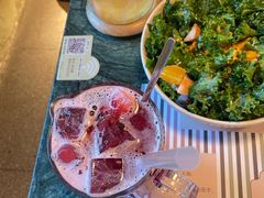-仁义涵西餐·咖啡(中华巴洛克店)
