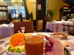 -狮拾久·现代新加坡料理(福田COCO Park店)