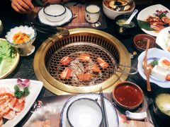 -漫烤鱼&徐州烧烤夜宵(万达店)