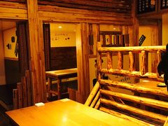 -恩你小木屋·烤肉韩式料理(嘉兴秀洲店)