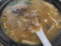 山药骨髓肉-東城故事·尋找姆媽的味道(玉兰路店)