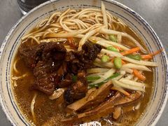-梅溪·小伙子干挑面(安吉总店)
