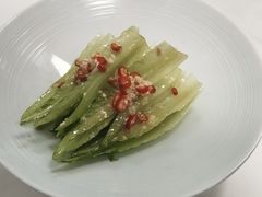 -園外園港式精品菜