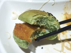 -素清香(解放路店)