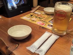 -鸟贵族(天王寺北口店)