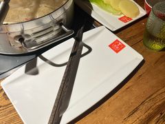 -牛很鲜潮汕牛肉火锅(朝晖路店)