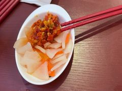 -喜家德虾仁水饺(深圳印力中心店)