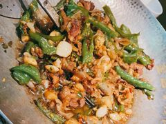 -费大厨辣椒炒肉(富兴店)