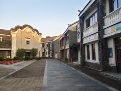 -天后宫民俗文化街
