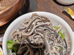 -东来顺铜锅炭火涮肉(上地华联店)