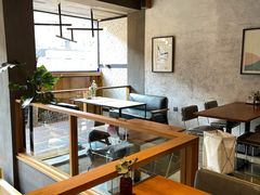 -UPPER KITCHEN(延安路店)