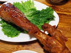 -牧马人奶茶馆(乌兰察布总店)