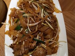 干炒牛河-古韵轩·江浙融合菜(梁溪店)