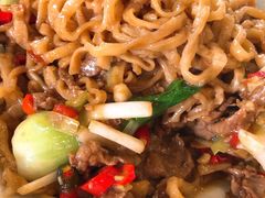 老长沙炒面-易裕和·长沙米粉(竹塘西路店)