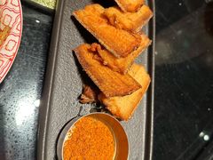 -老头儿油爆虾·知味杭州(爱琴海购物中心)