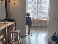 -Cappucimeow猫咪咖啡馆(韦伯时代店)