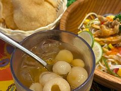 -米泰芒·东南亚料理(体育西店)