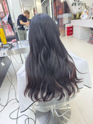 -FINE HAIR 烫染专业设计