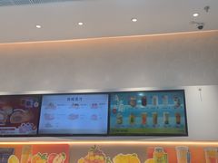 -BreadTalk面包新语·烘焙蛋糕(深业上城店)