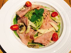 -CALDO CALDO 卡多厨房(双盛花园店)