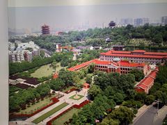 -辛亥革命博物院北区